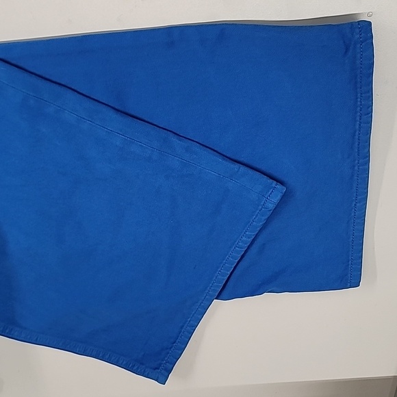 Marni x Uniqlo blue straight high rise Denim jeans - Picture 9 of 11